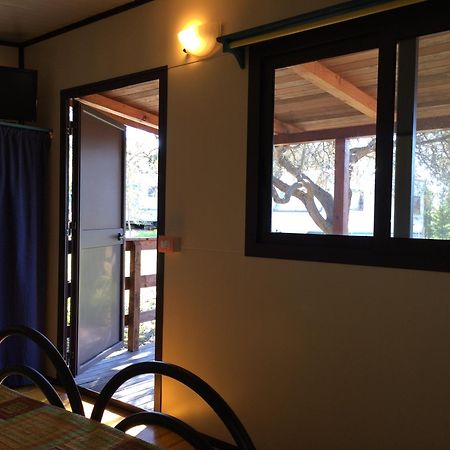 Camping Valle Dei Templi San Leone Chambre photo