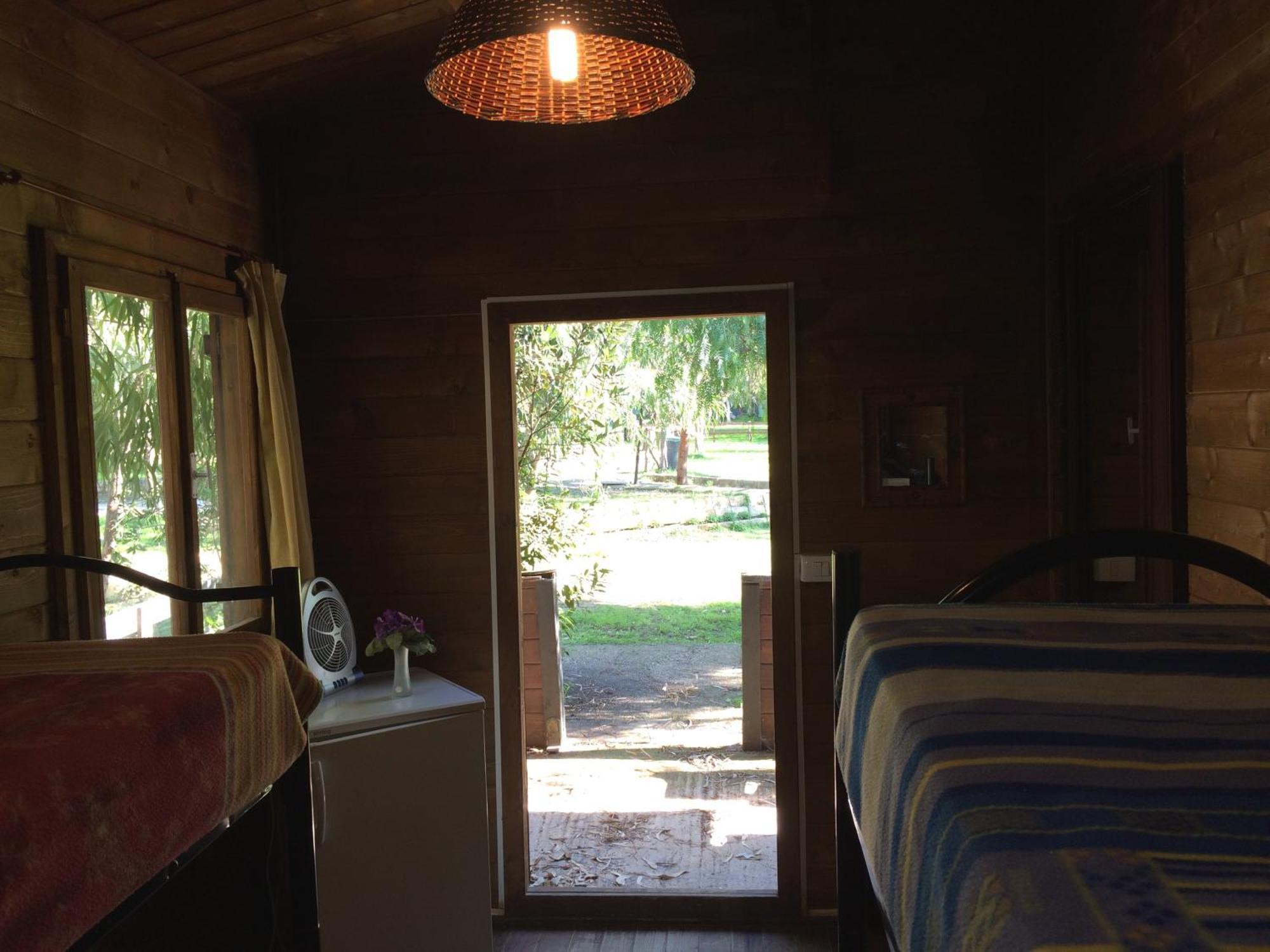 Camping Valle Dei Templi San Leone Chambre photo