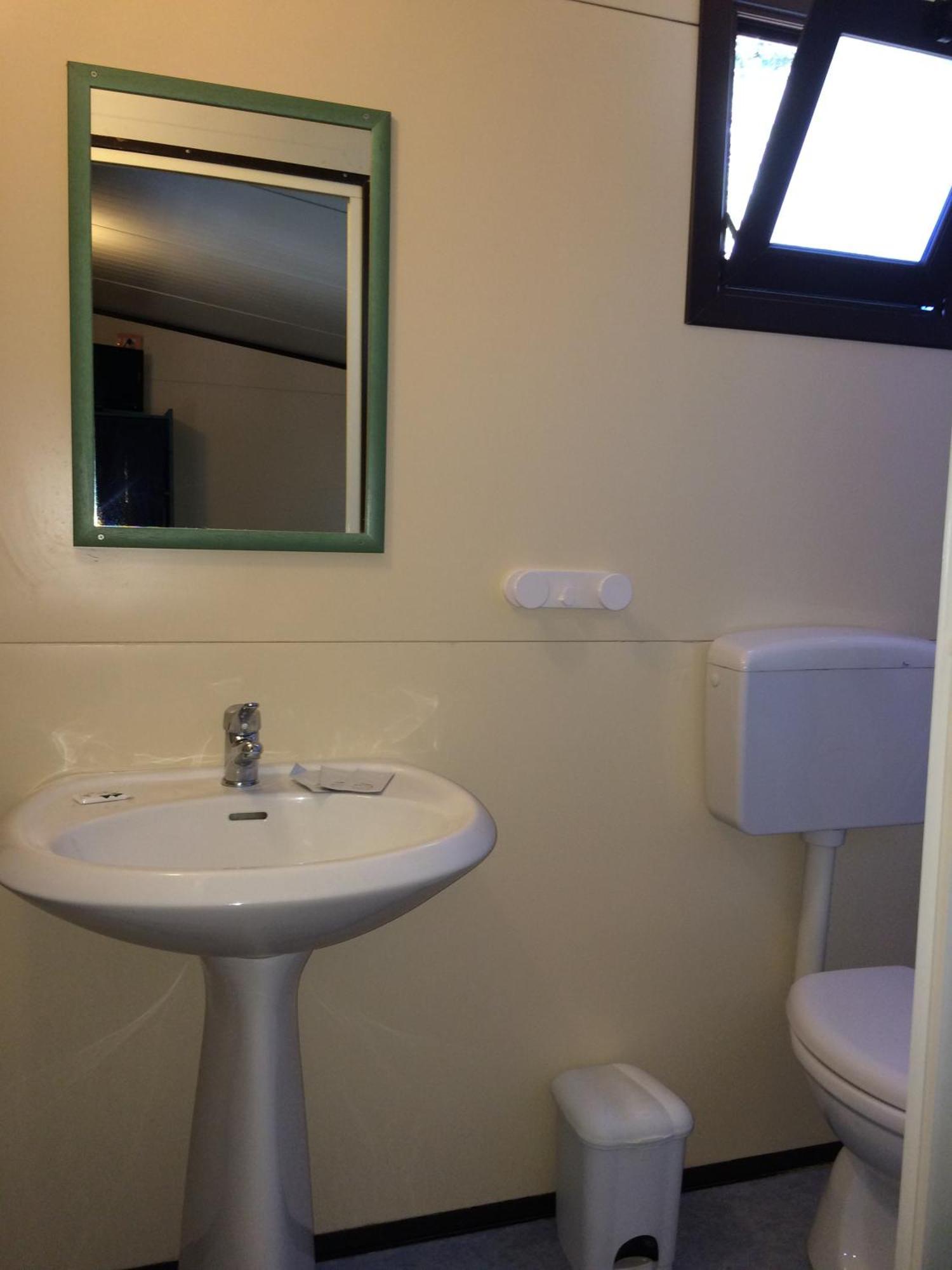 Camping Valle Dei Templi San Leone Chambre photo