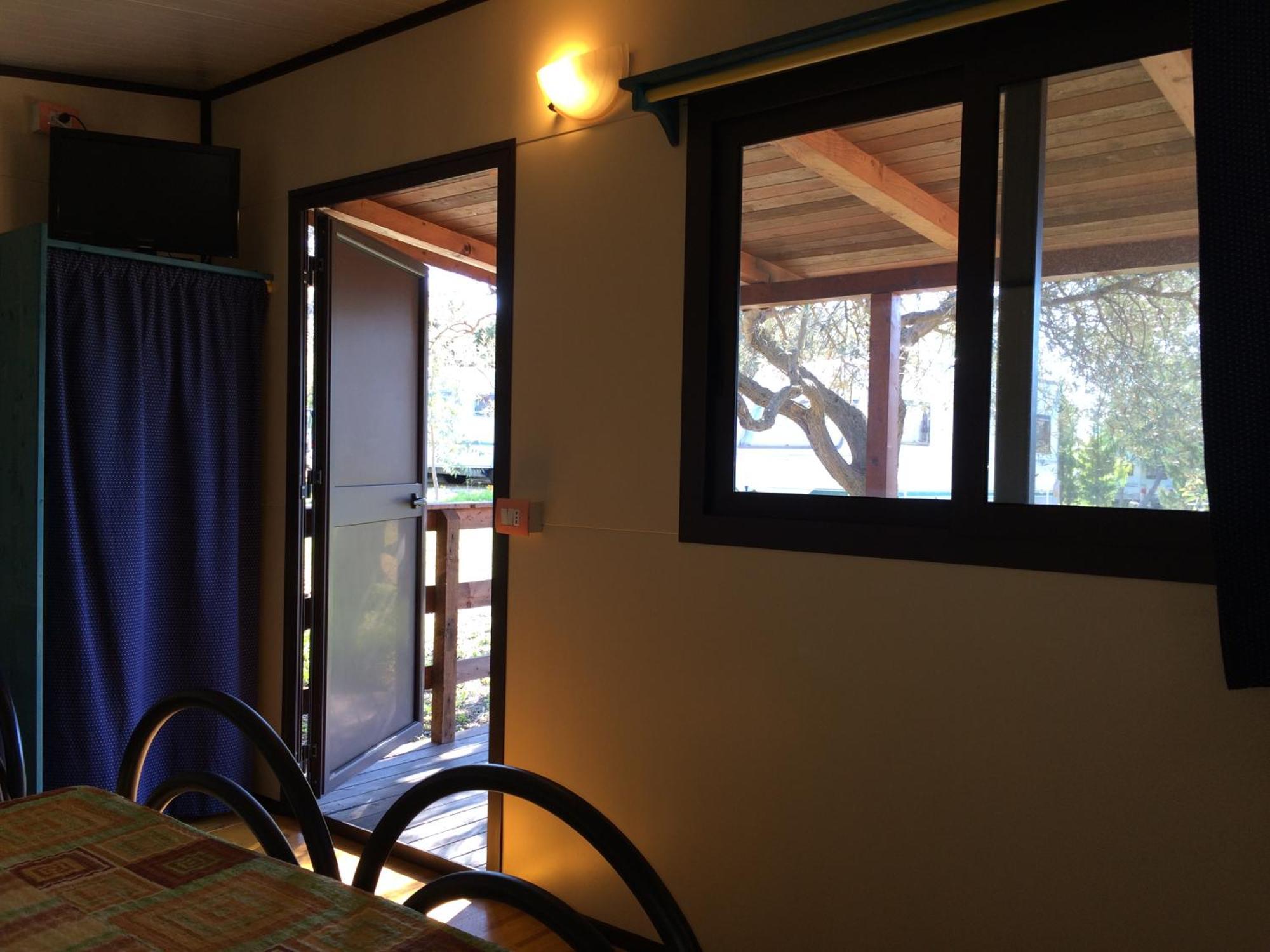 Camping Valle Dei Templi San Leone Chambre photo