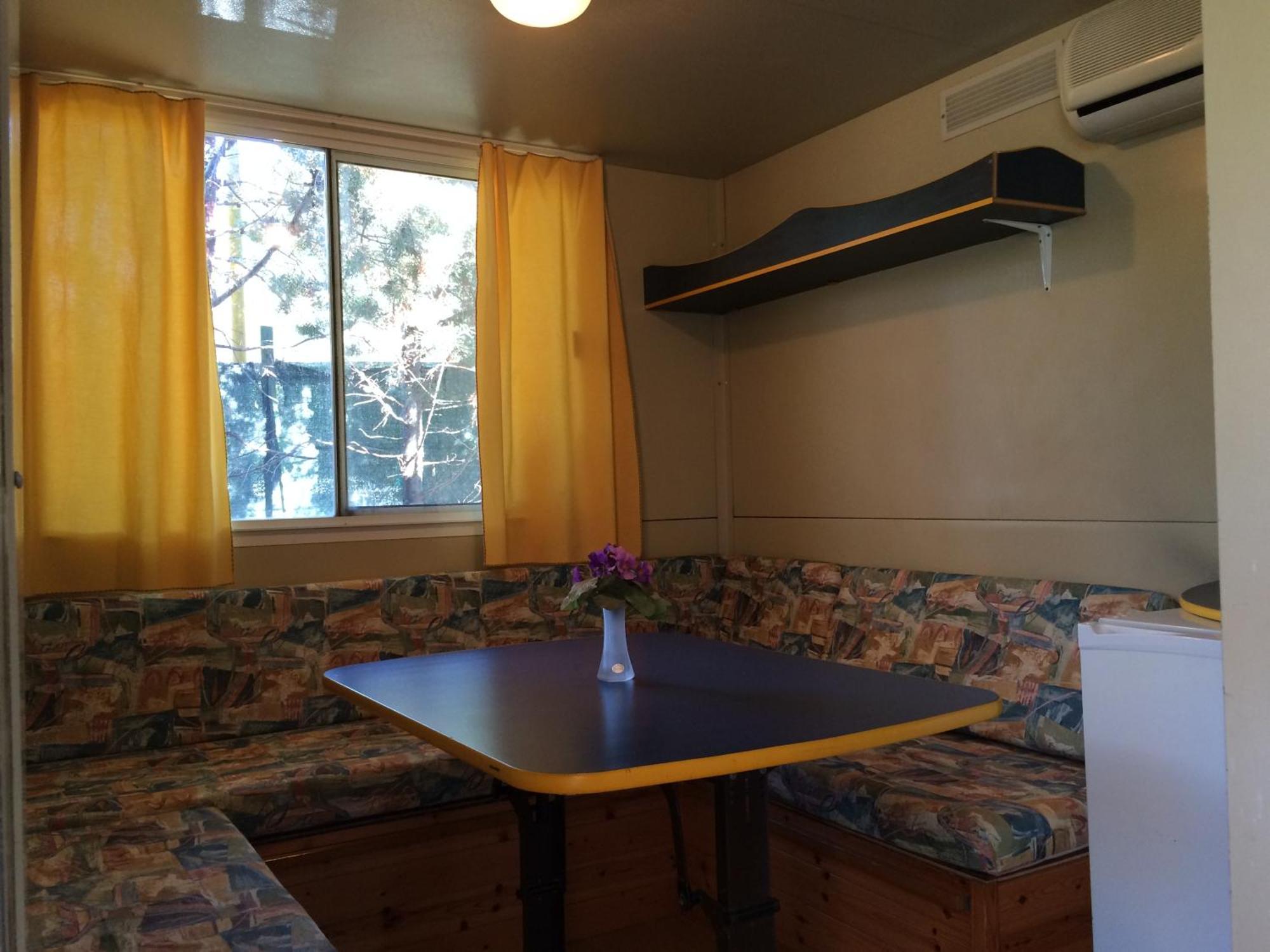 Camping Valle Dei Templi San Leone Chambre photo