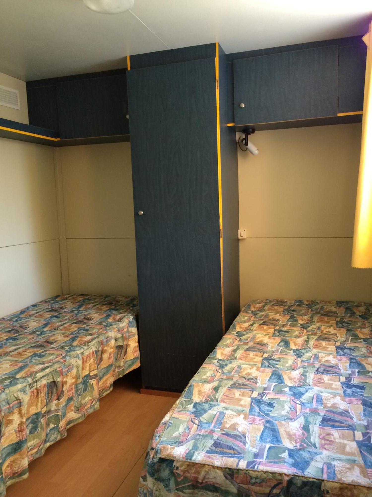 Camping Valle Dei Templi San Leone Chambre photo