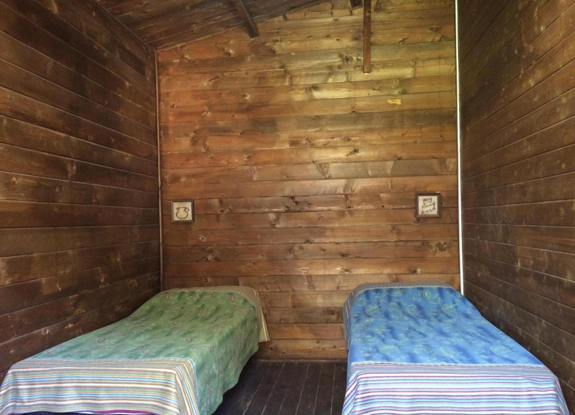 Camping Valle Dei Templi San Leone Chambre photo